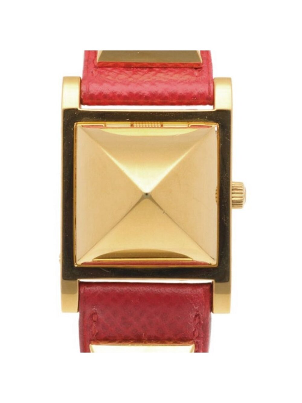 Hermes Medor Watch Quartz